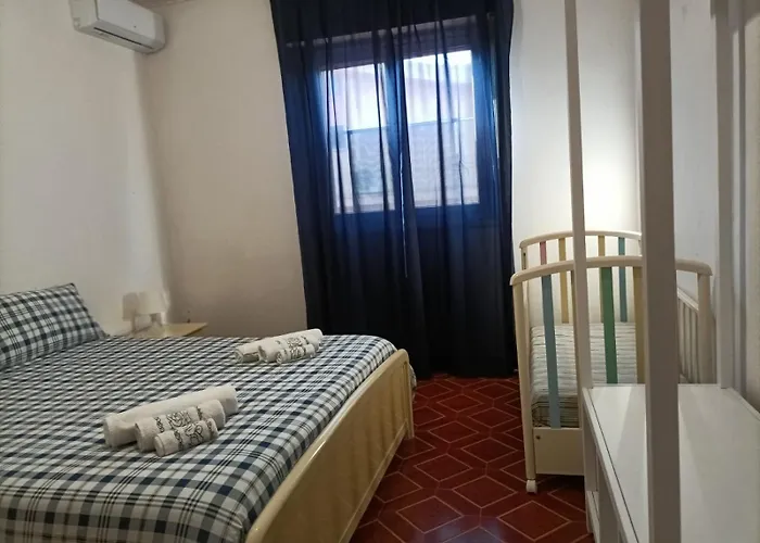Fortezza Villa Azzurra