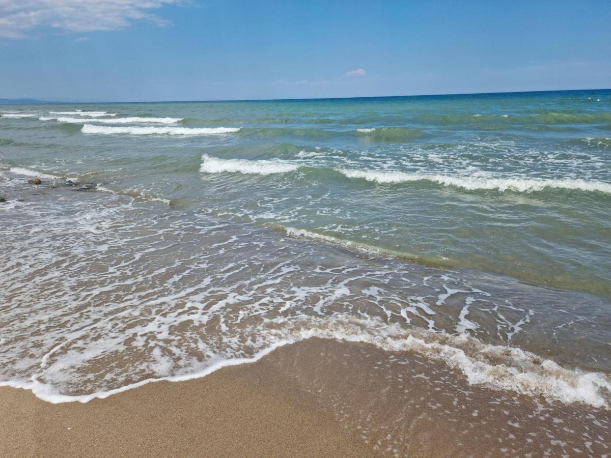 Holiday home Fortezza Azzurra Agnone Bagni