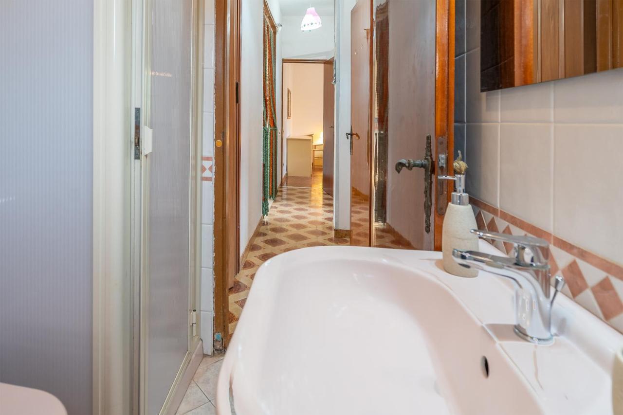 Holiday home Fortezza Azzurra Agnone Bagni