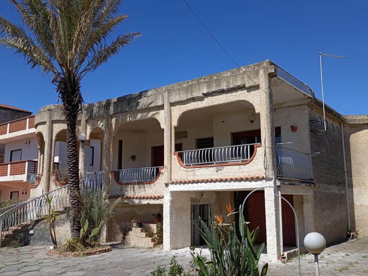 Fortezza Azzurra Holiday home Agnone Bagni