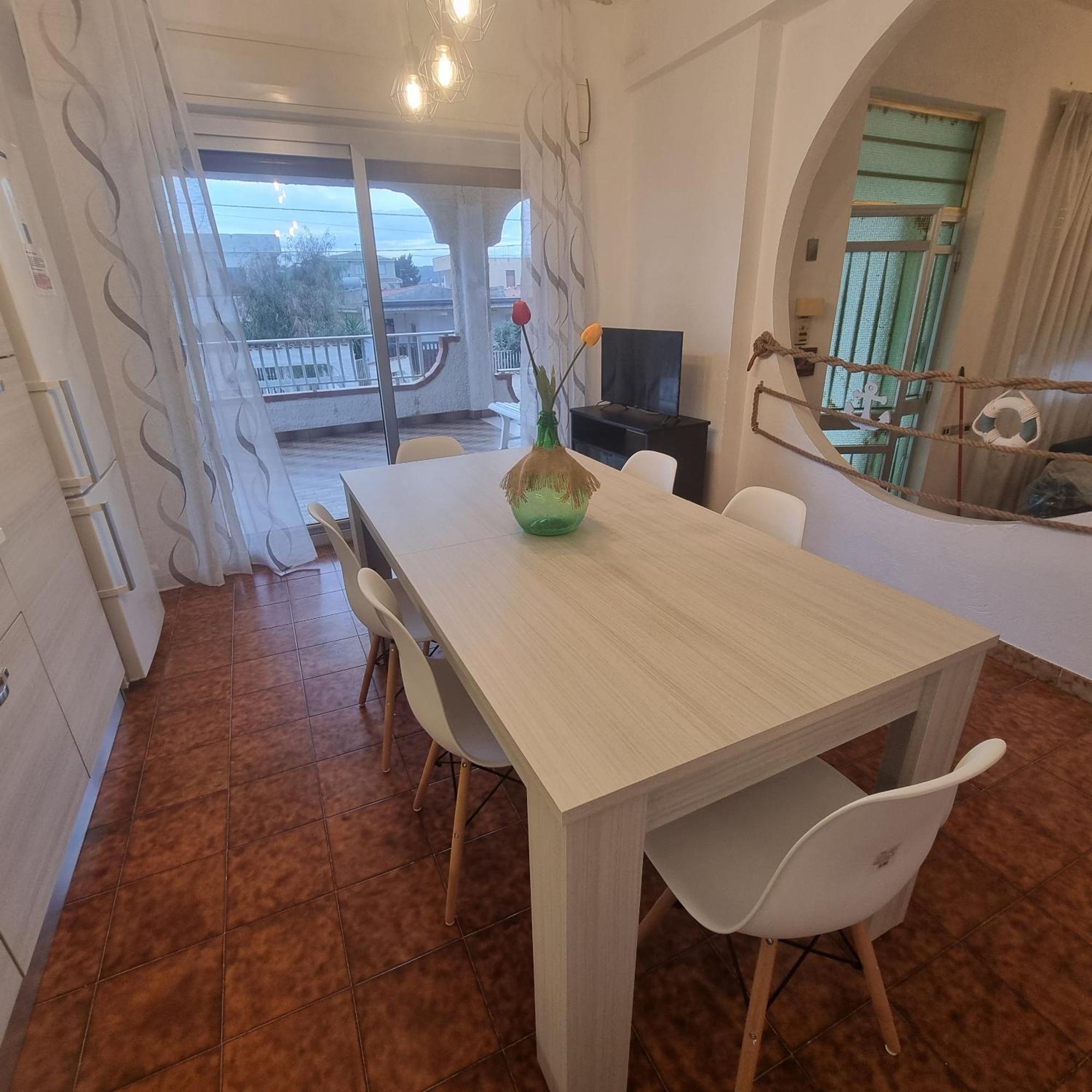 Fortezza Azzurra Holiday home *