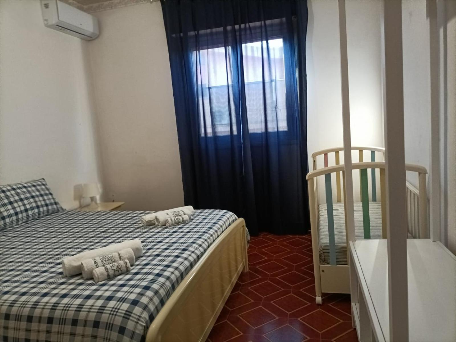 Fortezza Azzurra Holiday home Agnone Bagni