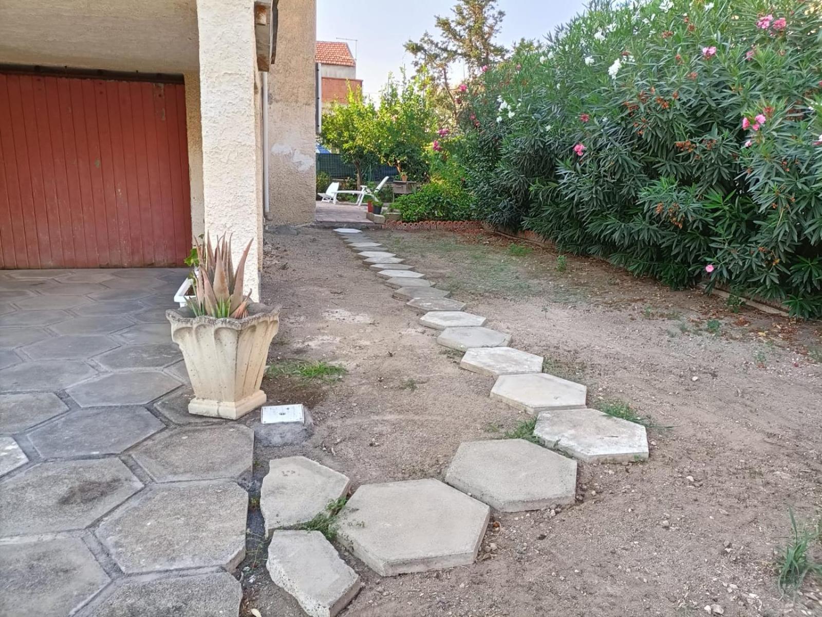 Holiday home Fortezza Azzurra Agnone Bagni