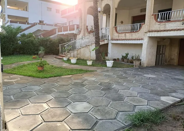 Fortezza Villa Azzurra