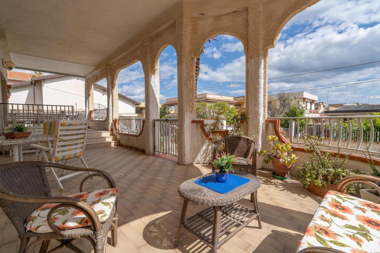 Holiday home Fortezza Azzurra Agnone Bagni