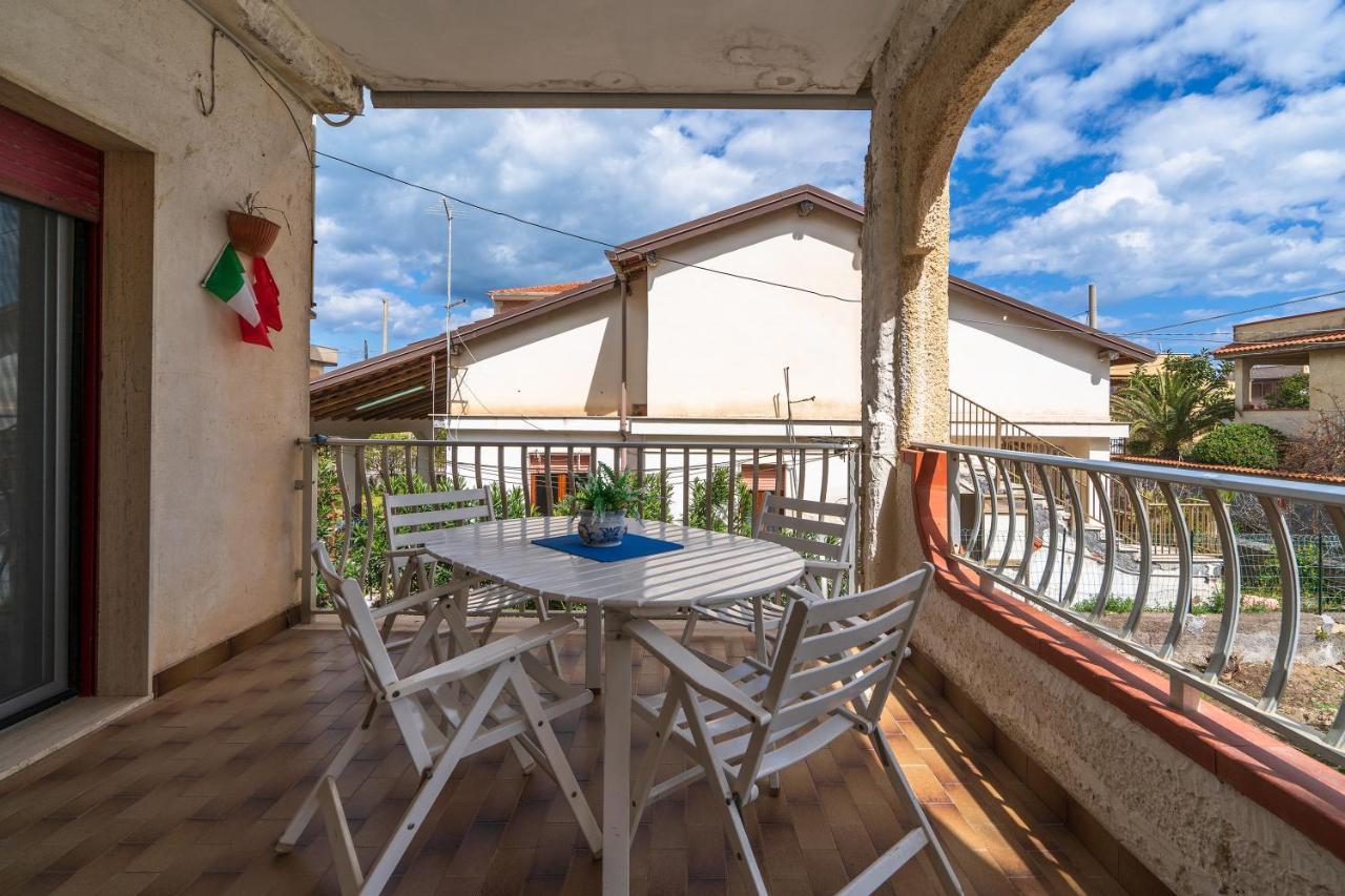 Holiday home Fortezza Azzurra
