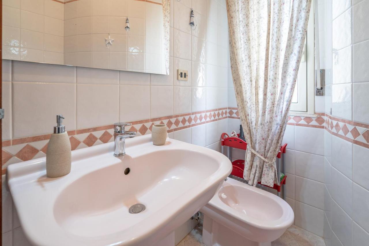 Holiday home Fortezza Azzurra *