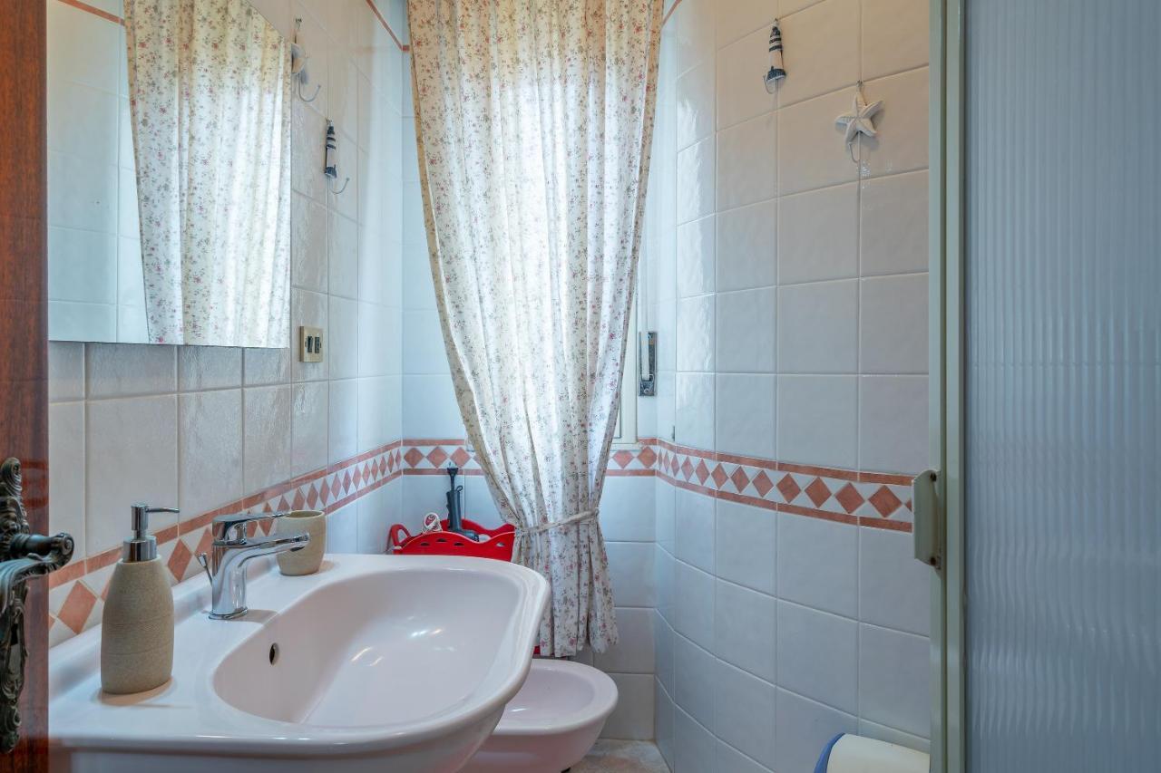 Holiday home Fortezza Azzurra