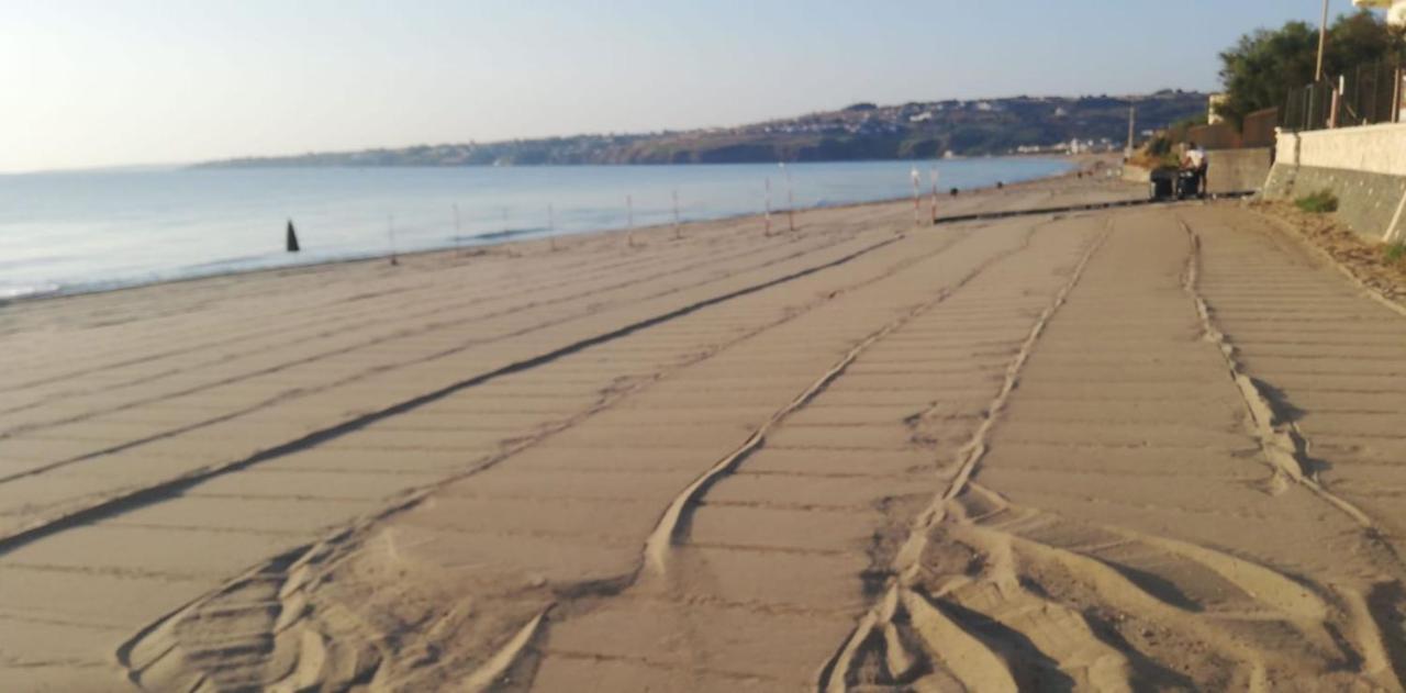 Holiday home Fortezza Azzurra Agnone Bagni