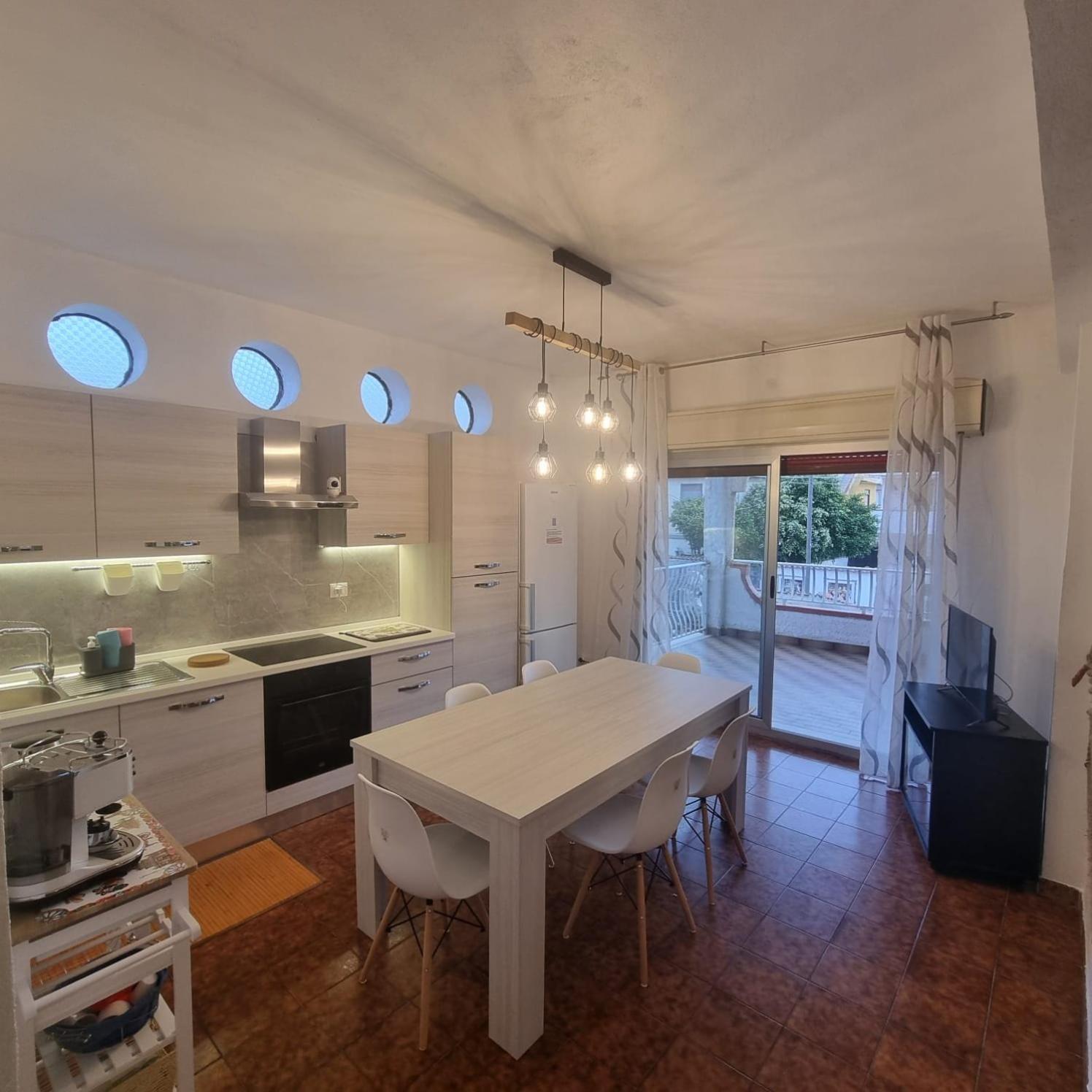 Holiday home Fortezza Azzurra *