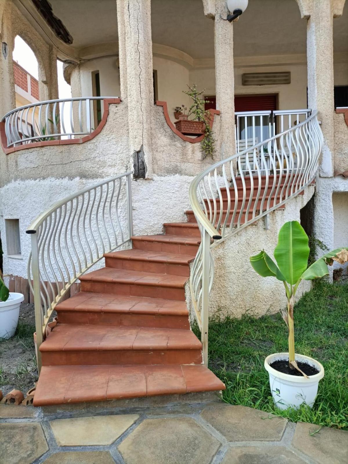 Holiday home Fortezza Azzurra *