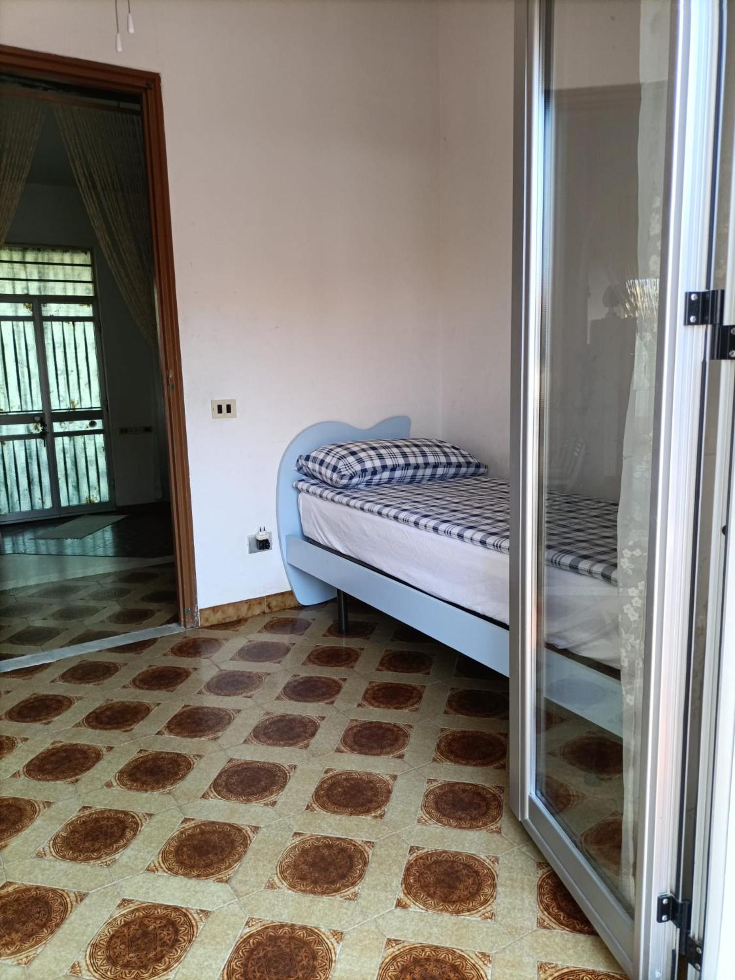 Fortezza Azzurra Agnone Bagni