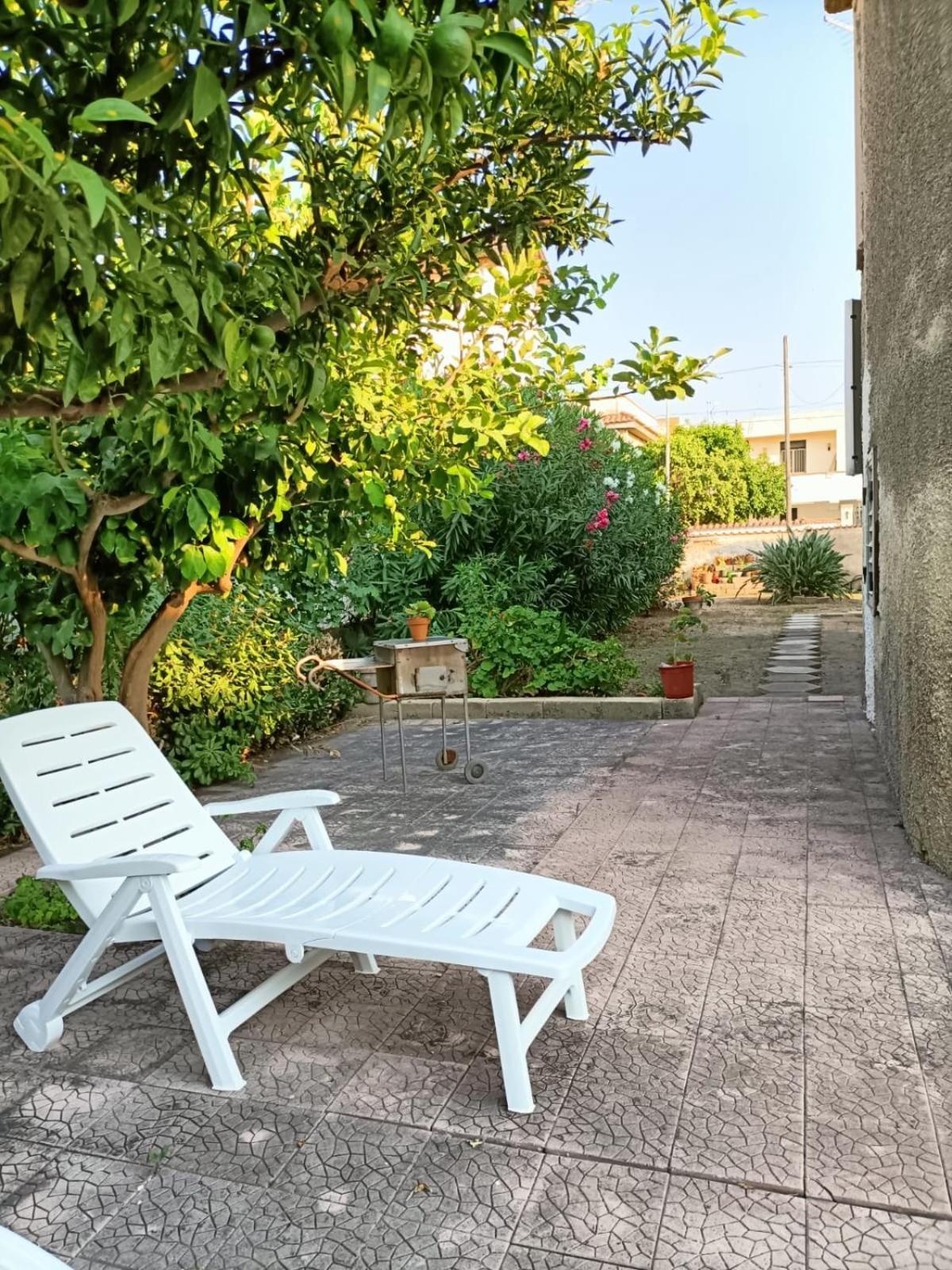 Holiday home Fortezza Azzurra